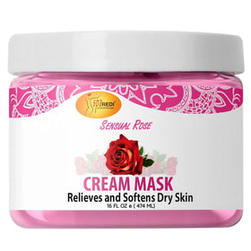 SPA REDI professional pedicure mask jar shows concentrated repair for tough skin.
