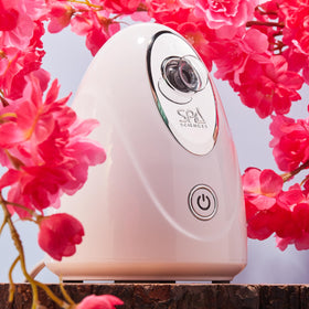 Daily CIRRA use for a glowing complexion and refreshed skin