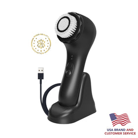 Spa Sciences NOVA infusion system shown for serum absorption
