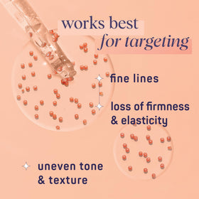 SpaLife dark-spot-brightening supports a more balanced complexion over time.
