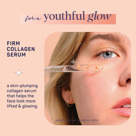 SpaLife pearl-radiance enhances glow and helps even skin tone.