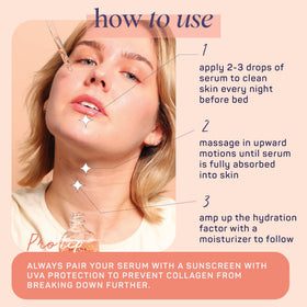 SpaLife quick-melt-into-skin texture supports daily use without heaviness.