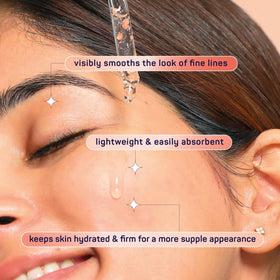SpaLife sulfate-free formula is gentle on skin with clean ingredients.