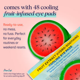 SpaLife 48-count eye pads bundle supports a steady skincare routine