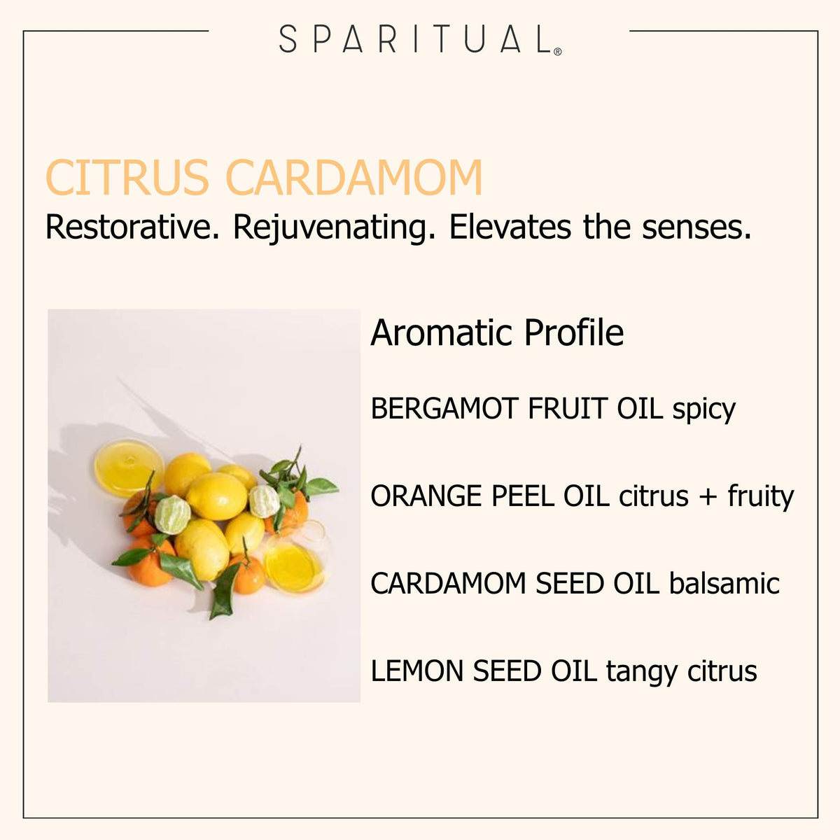 SpaRitual Cruelty-free vegan logo on packaging highlights ethical, gentle care