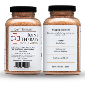 Spazazz made in the USA for 30+ years of aromatherapy.