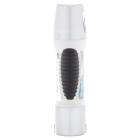 Speed Stick 3oz travel size fits bags, gym lockers, and purses.