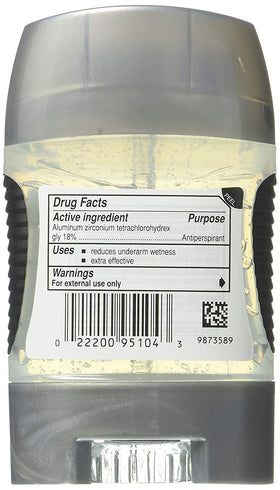 Speed Stick Power Fresh Clean Scent ideal for daily wear.