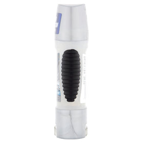 Speed Stick Power No White Marks helps protect fabrics from stains.