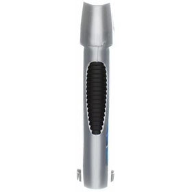 Speed Stick Power Unscented deodorant cap close-up showing smooth texture.