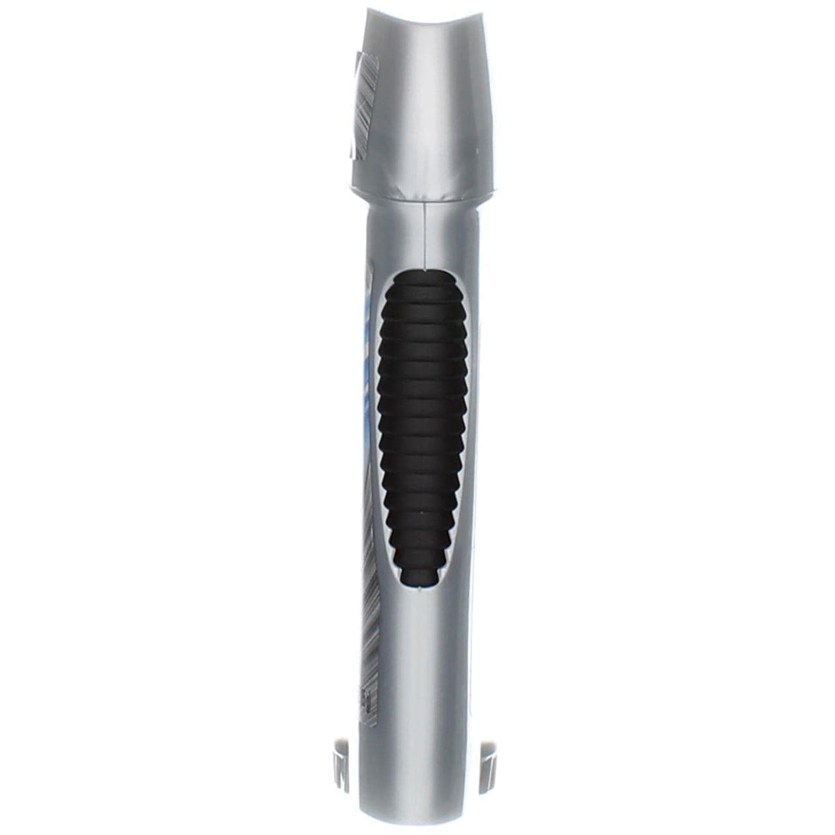 Speed Stick Power Unscented label close-up highlighting fragrance-free formula.