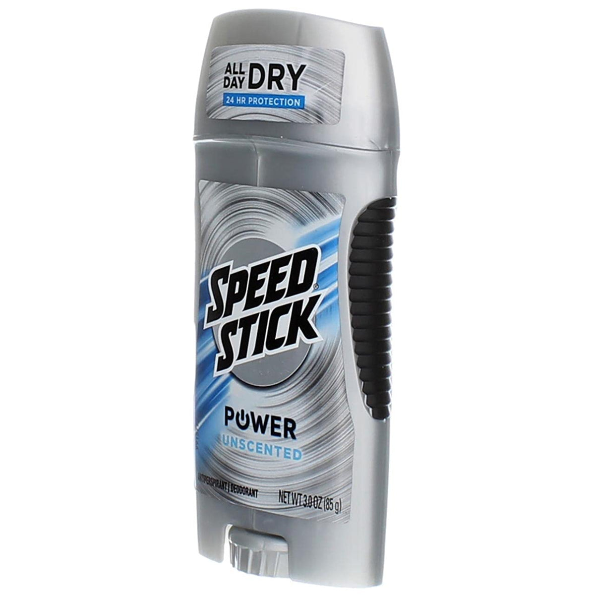 Speed Stick Power Unscented pack-of-5 box, budget-friendly protection option