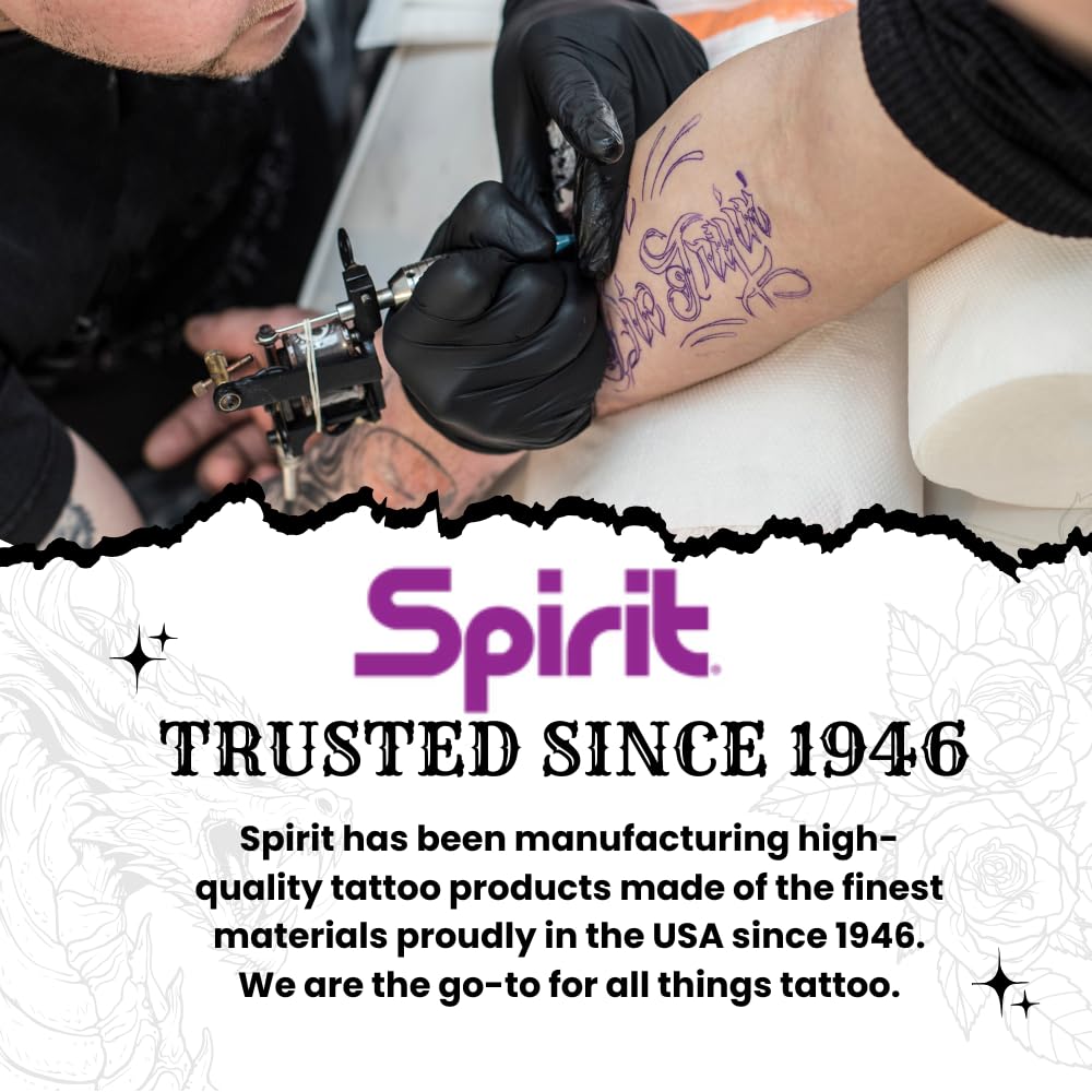 Spirit Clear Carrier provides visibility for accurate stencil positioning