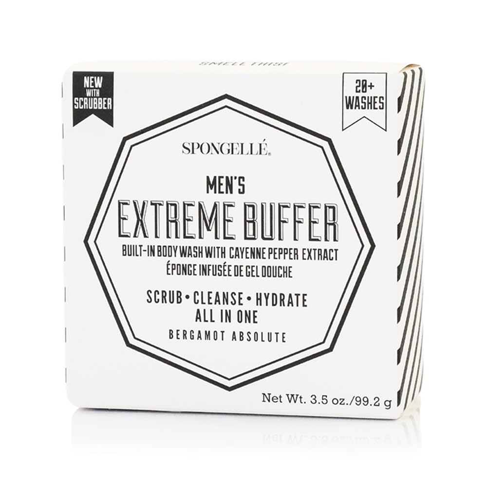 Cayenne Pepper extract highlighted for soothing exfoliation and texture boost