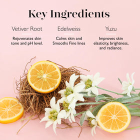 Spongellé Coconut Verbena Pedi Buffer features long-lasting soapsuds and foot grooming action.