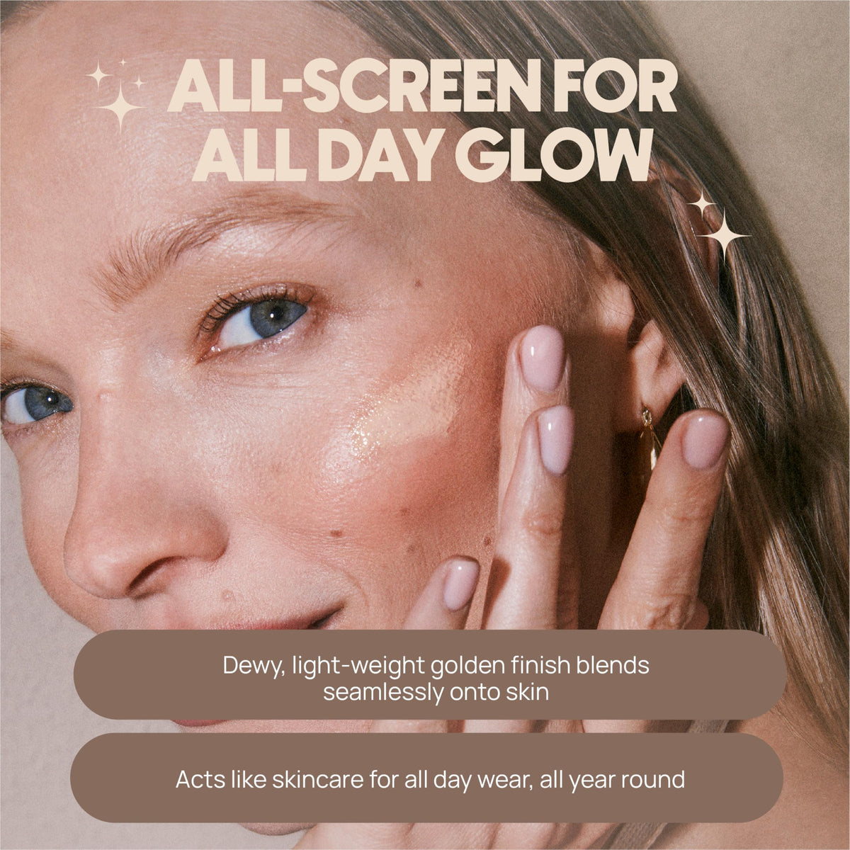 Spooge Dew Me dermatologist-developed formula offers trusted, non-toxic sun care