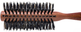 SPORNETTE brush lifts roots and adds volume for fuller styles
