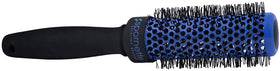SPORNETTE Prego 2-Inch Round Brush uses ceramic thermal technology for even heat distribution