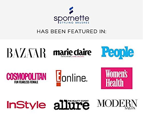 Spornette Prego ideal for a range of styles at home