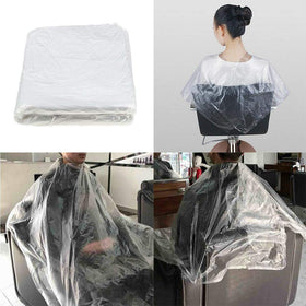 Sportuli adjustable neck cape fits kids and adults for comfort.