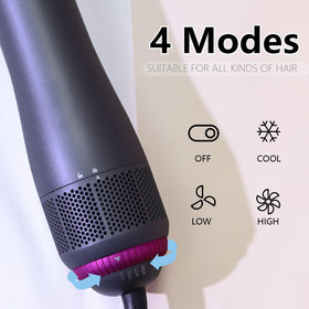 SPPZCUR diffuser attachment enhances volume and curls during drying