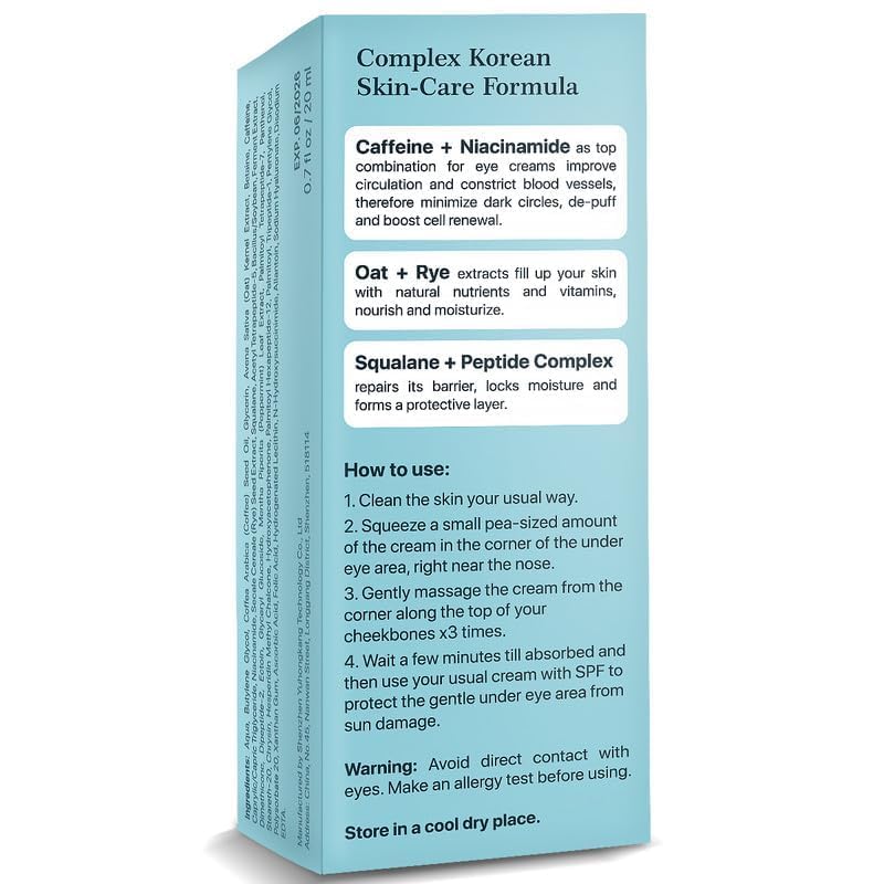 SPRING SISTERS travel-friendly packaging ideal for daily use.