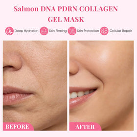 SPRINGSKY 7D Hyaluronic Acid complex close-up emphasizes multi-layer hydration capability.