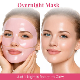 SPRINGSKY Barrier-friendly formula visual suggests gentle care for sensitive skin.