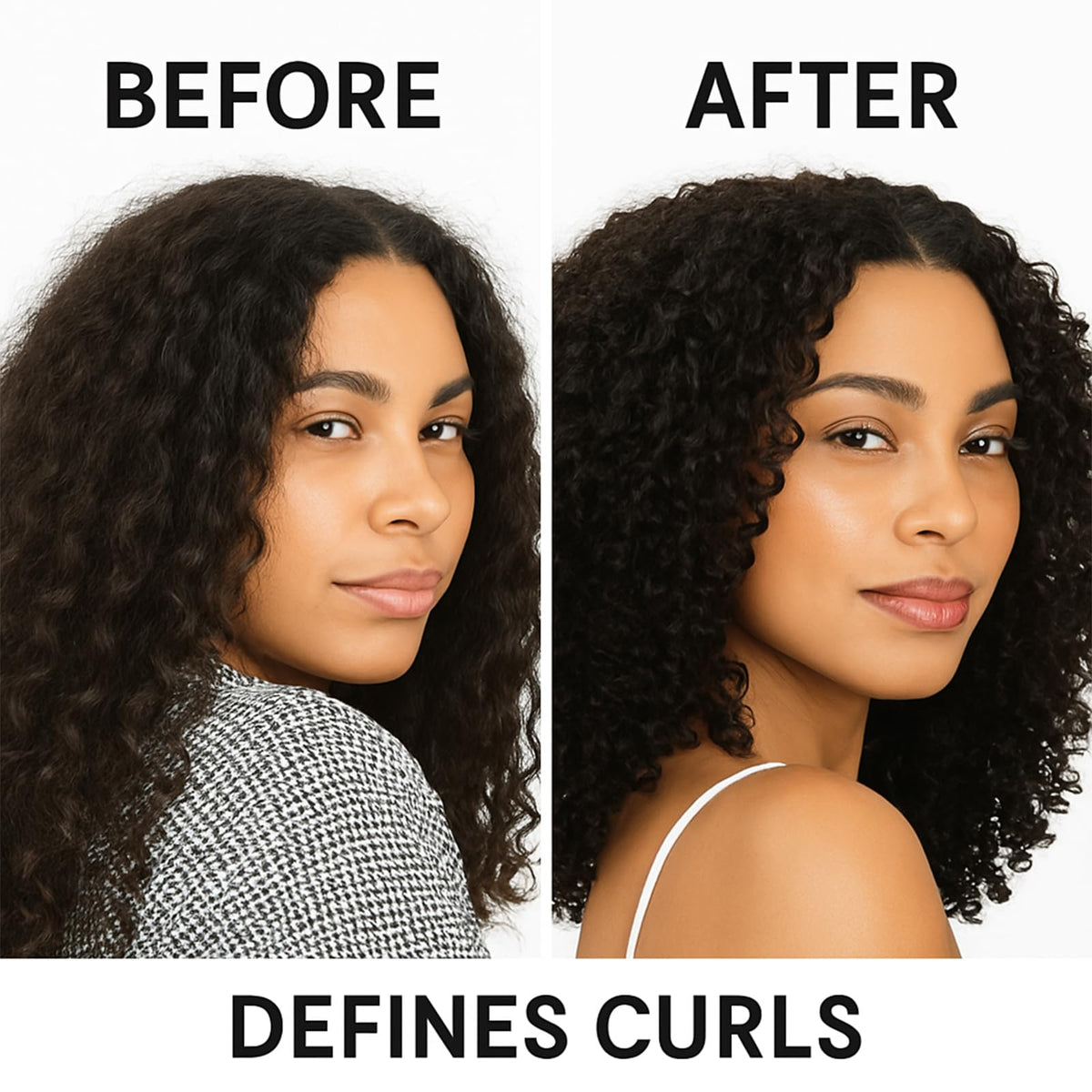 SPRINGSUGAR slick-back look ideas with the kit for easy, polished styles.