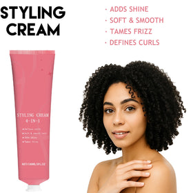Springsugar safe formula for women and kids suitable for all hair types.