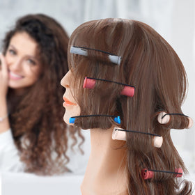 SPTHTHHPY perm rod with rubber band for even liquid distribution