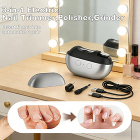 Spwkr portable nail clipper ideal for home and travel