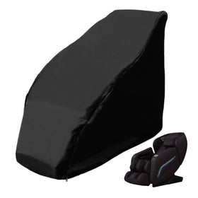 Sqodok massage chair cover dustproof protection for full body recliner