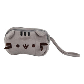 Srliya portable makeup bag, versatile for pencils, brushes, and skincare