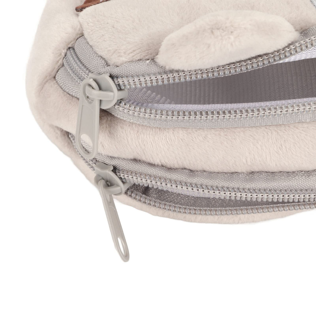 Srliya durable kitten-themed bag, ideal for office and outings