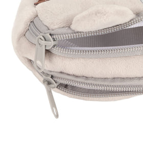 Srliya durable kitten-themed bag, ideal for office and outings
