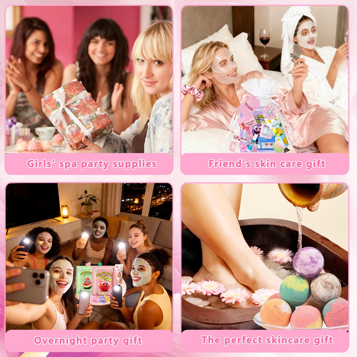 SSZS hand creams 16-count to soothe dry hands