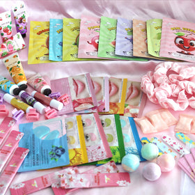 SSZS organza gift bags 16-count for elegant gifting