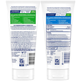 St. Ives BHA Apricot Exfoliant 6 oz, has 2% salicylic acid for pores.