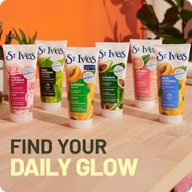 Glow after use with a dewy, refreshed complexion.