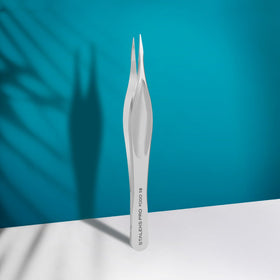 Staleks PODO 10 ergonomic handle design for comfortable procedures