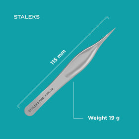 Staleks PODO 10 professional podiatry tool for precise work