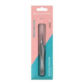 Staleks PODO 10 secure full-length grip for confident handling
