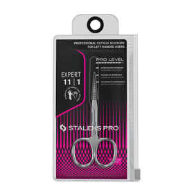 Curved blades follow the natural nail line for smooth trimming.