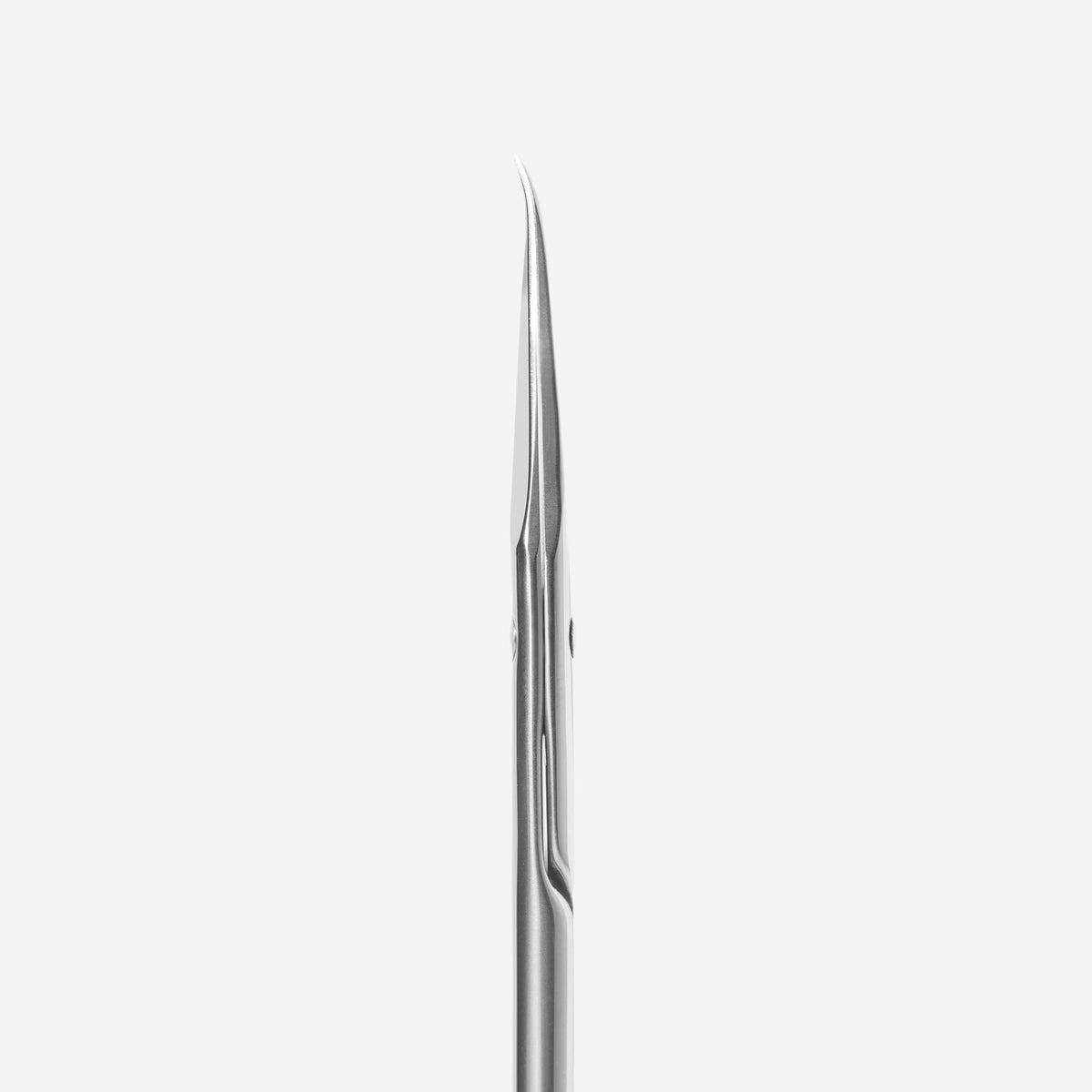 Staleks Pro EXPERT 51 slim tapered blades for precise cuts in tight spaces