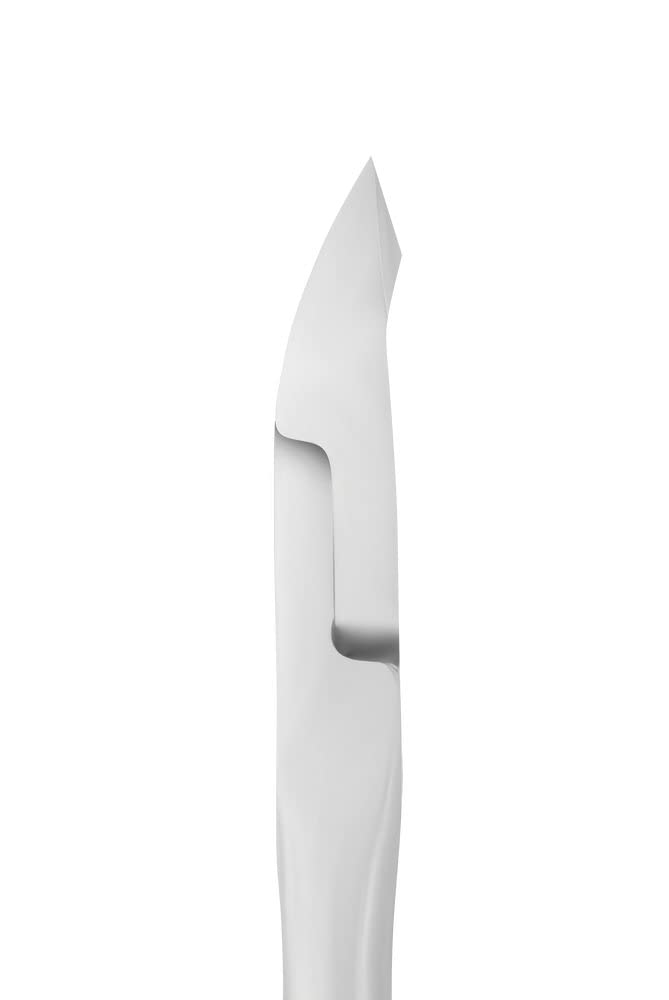 STALEKS PRO Expert 91 inverted rivet aids easy maintenance.