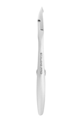 STALEKS PRO Expert 91 removable coil spring ensures smooth strokes.