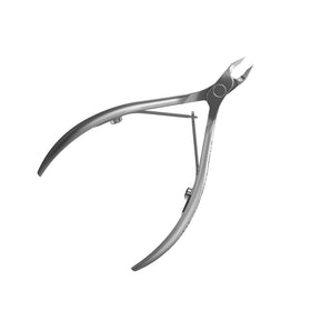 Staleks Pro SMART 31 cuticle nippers with a 4mm blade for precise trimming