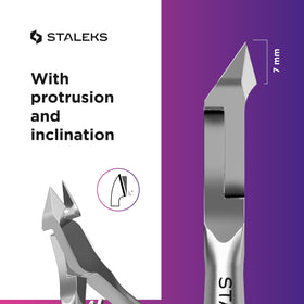 Staleks Pro SMART 31 double spring delivers durable performance