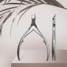Staleks Pro SMART 31 manual sharpening for consistently sharp cuts